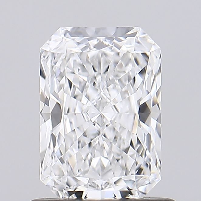 0.91 ct. radiant Lab Grown Diamond front image