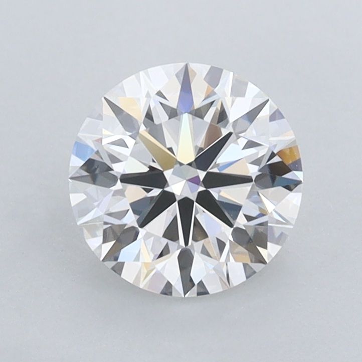 1.01 ct. round Lab Grown Diamond front image