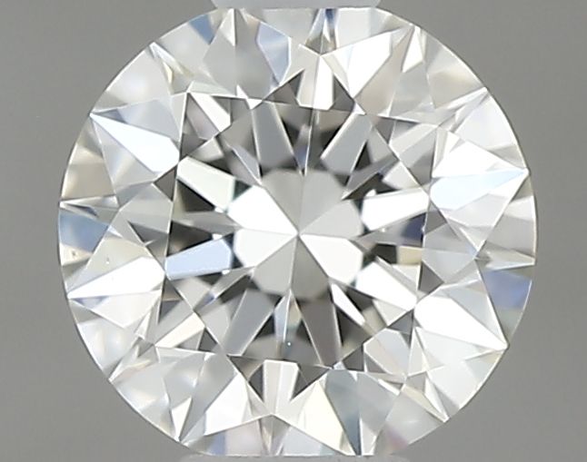 0.3 ct Round Diamond