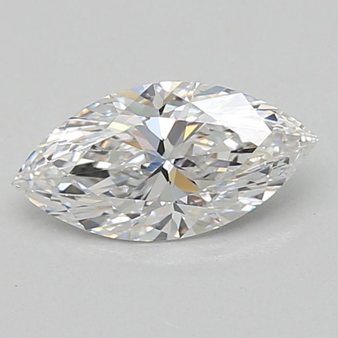 1.08 ct. marquise Lab Grown Diamond front image