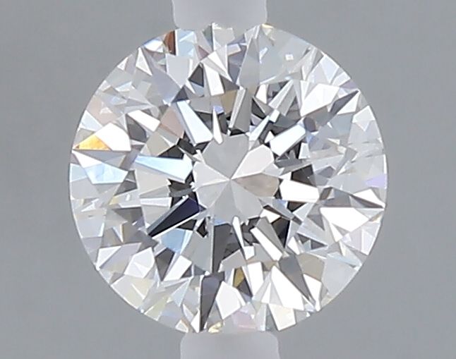 1.04 ct. round Lab Grown Diamond front image