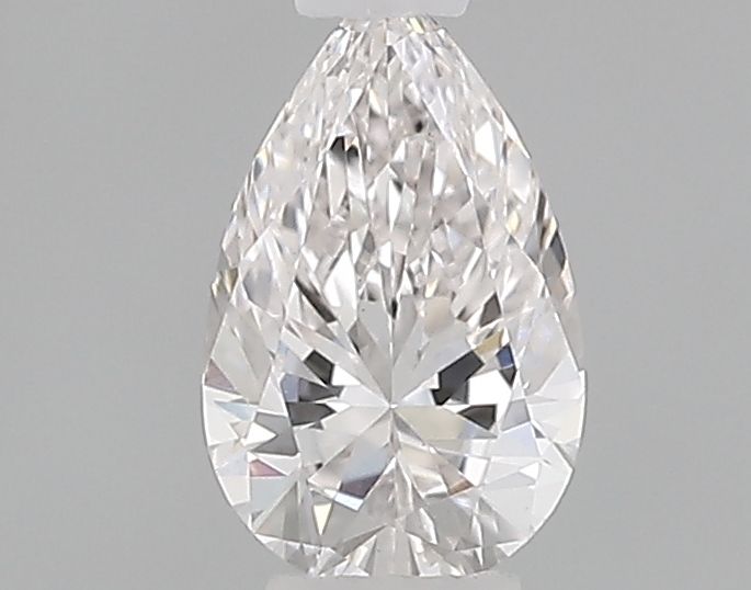 0.30 ct Pear diamond