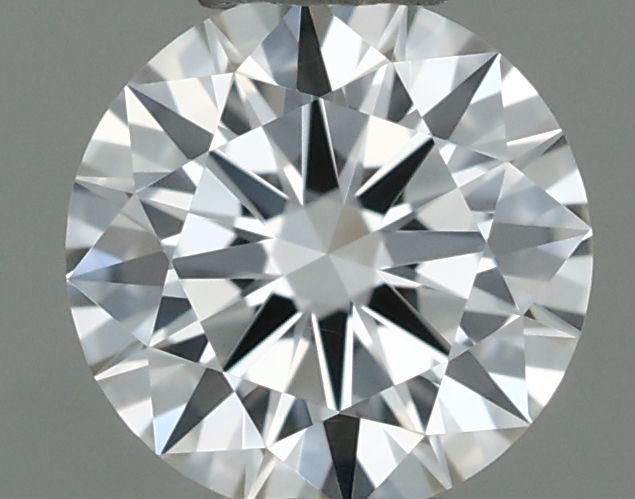 0.30 ct Round diamond