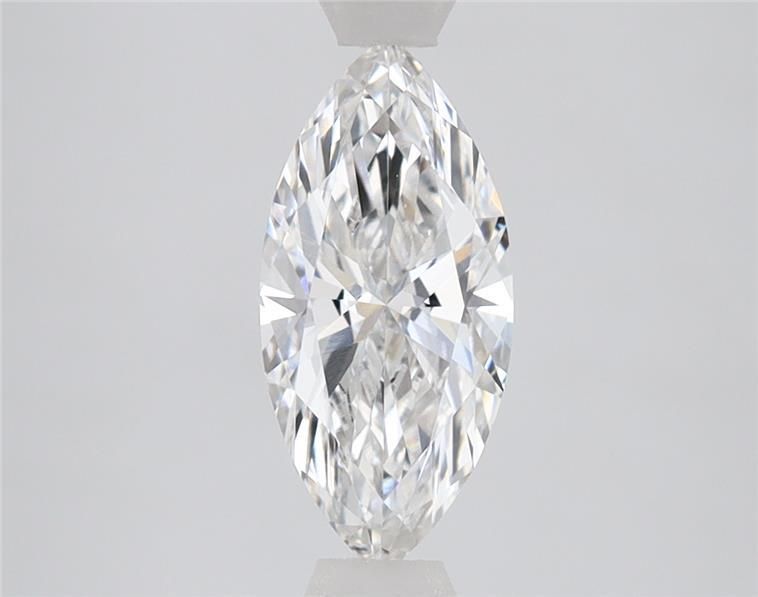 1.01 ct. marquise Lab Grown Diamond front image