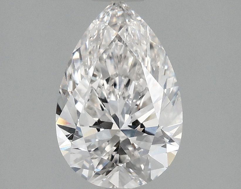 1.50 ct Pear diamond