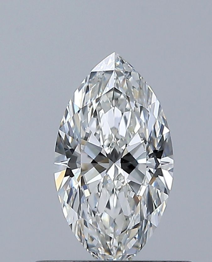 0.51 ct Marquise diamond
