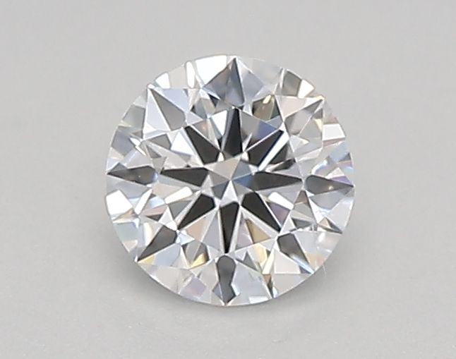 0.33 ct lab-grown Round Diamond