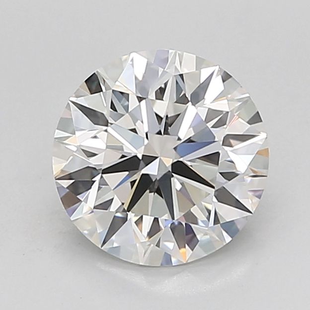 1.71 ct. round Lab Grown Diamond front image