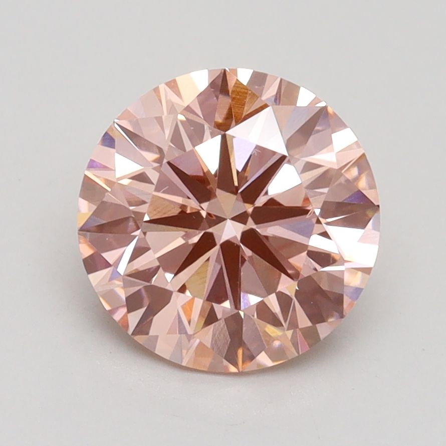 2.02 ct Round diamond