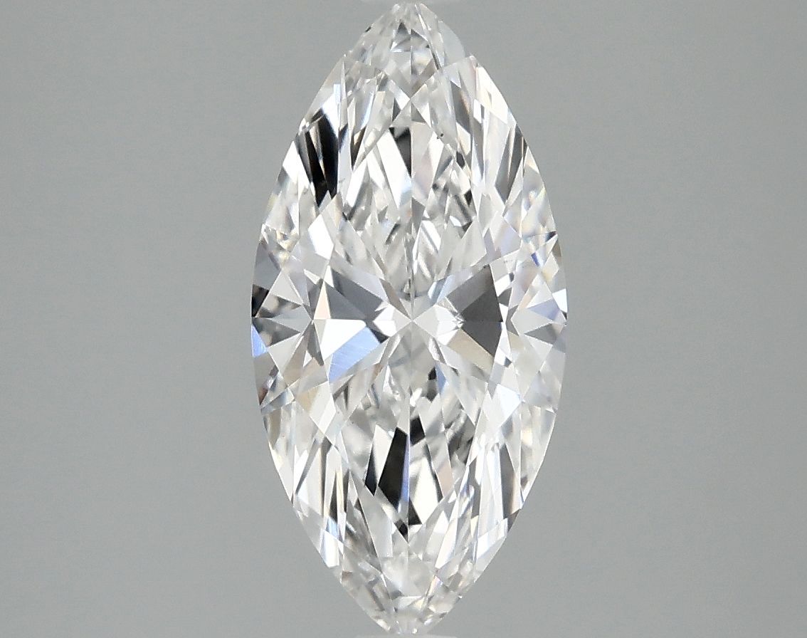 1.82 ct. marquise Lab Grown Diamond front image