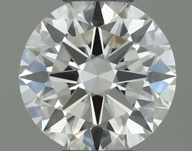 0.30 ct Round diamond