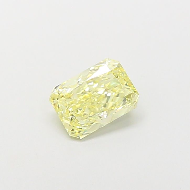 1.09 ct. radiant Lab Grown Diamond front image
