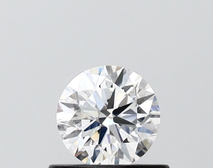 0.51 ct. round Lab Grown Diamond front image
