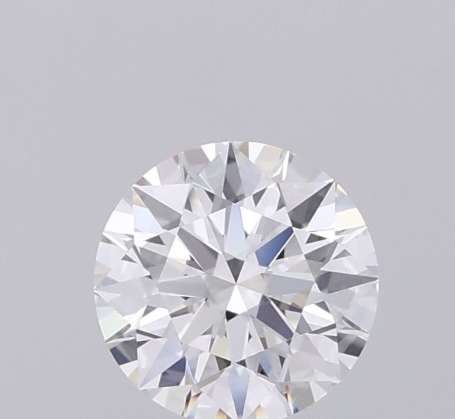 1.23 ct. round Lab Grown Diamond front image