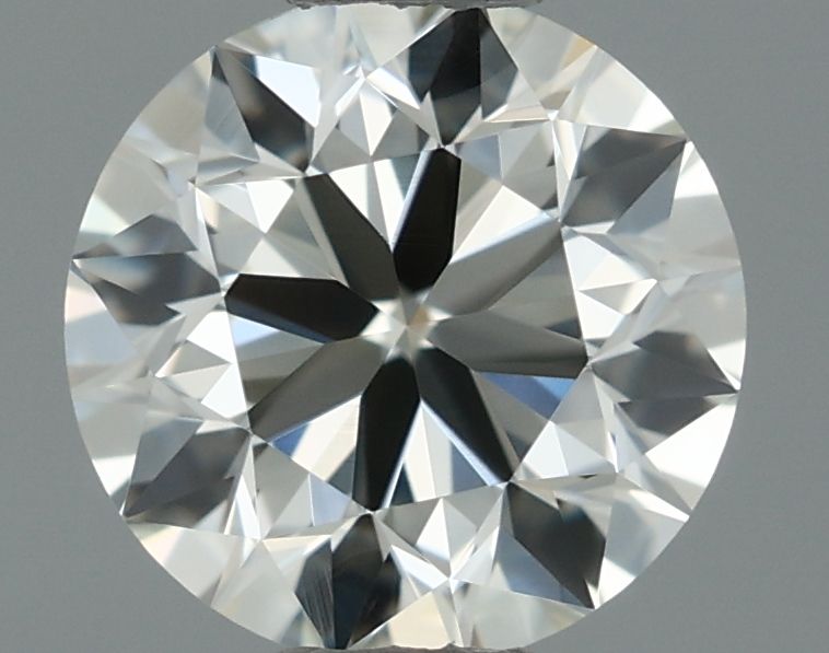 0.50 ct Round diamond