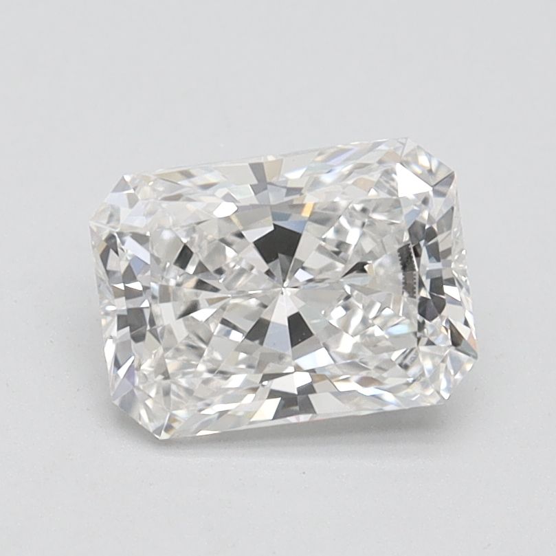 1.15 ct Radiant diamond