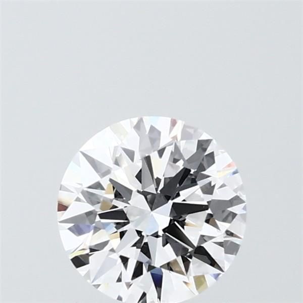 1.01 ct. round Lab Grown Diamond front image