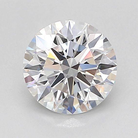 1.05 ct. round Lab Grown Diamond front image