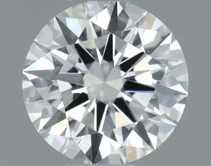 0.31 ct Round diamond