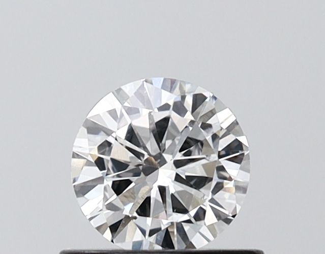 0.49 ct lab-grown Round Diamond