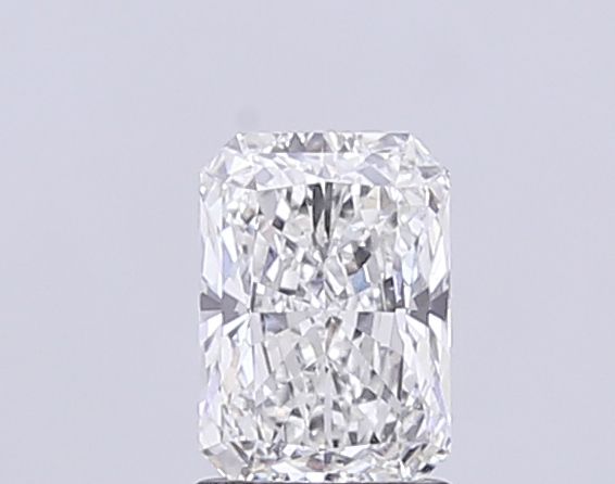 1.76 ct Radiant diamond