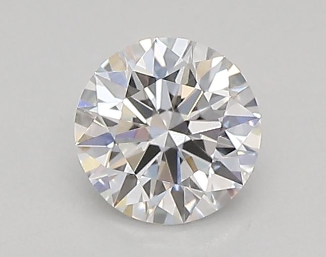 0.42 ct lab-grown Round Diamond