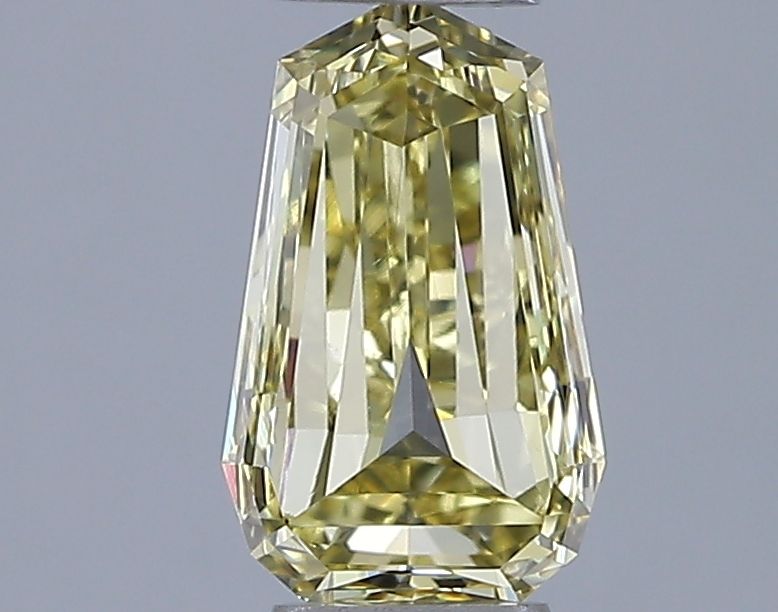 1 ct Shield Diamond