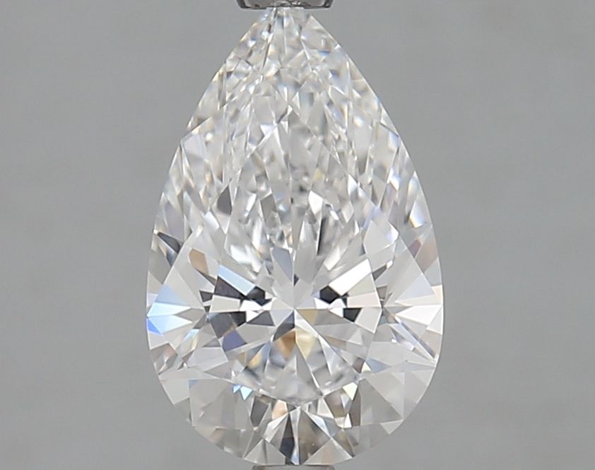 1.84 ct. pear Lab Grown Diamond front image