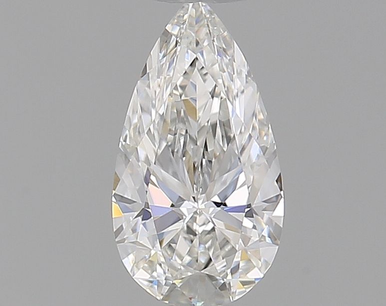 0.30 ct Pear diamond