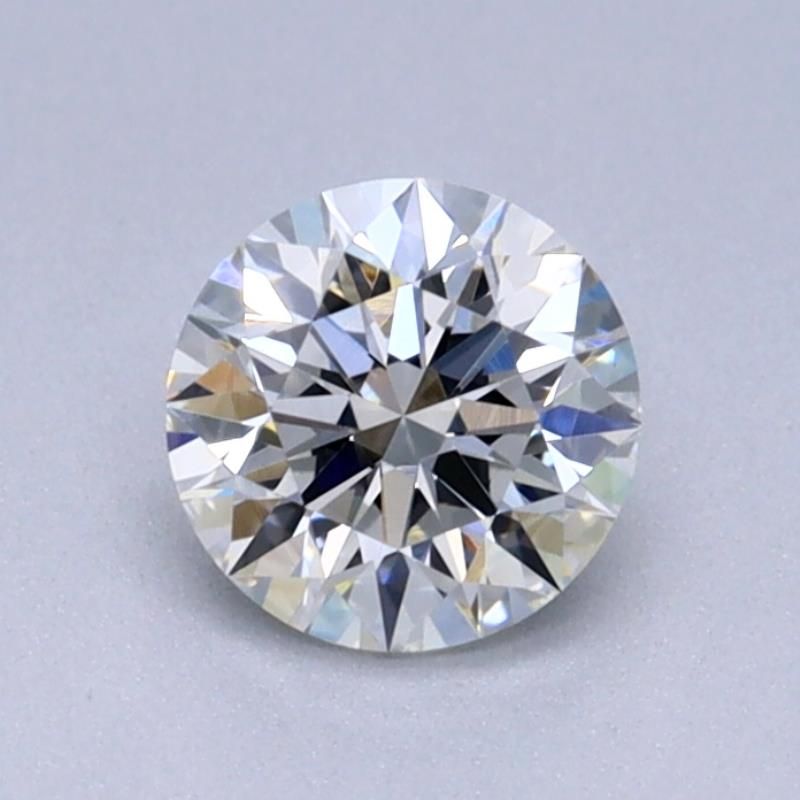 0.30 ct Round diamond