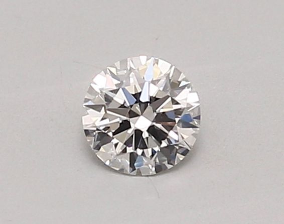 0.37 ct lab-grown Round Diamond