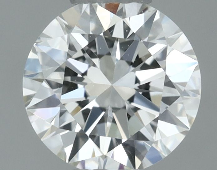 0.40 ct Round diamond