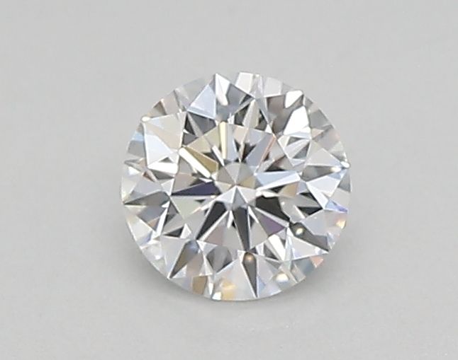 0.28 ct lab-grown Round Diamond