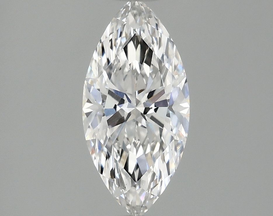 1.09 ct. marquise Lab Grown Diamond front image