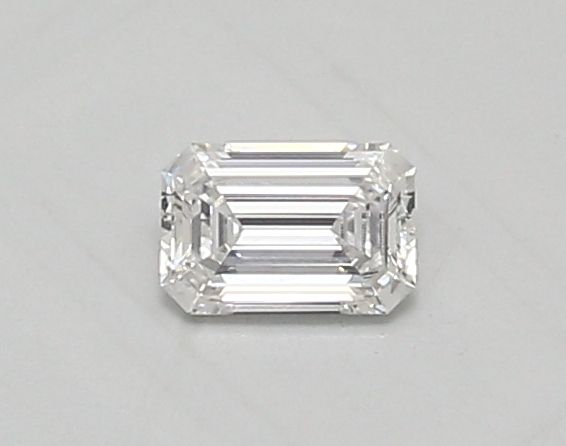 0.32 ct lab-grown Emerald Diamond