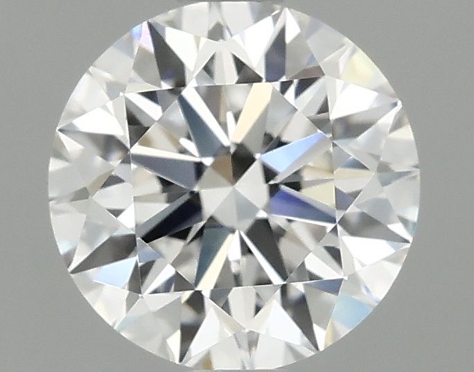 1.09 ct. round Lab Grown Diamond front image