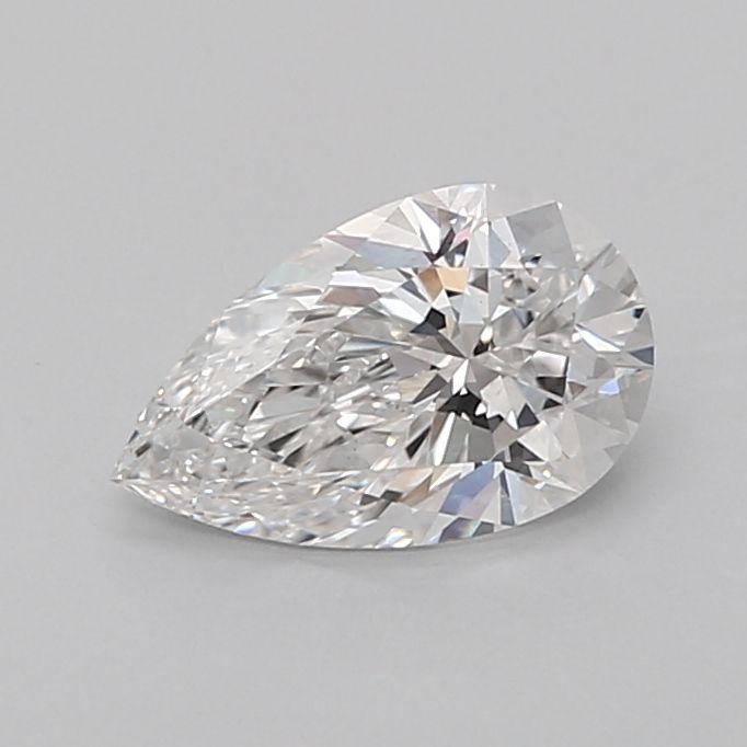 1.04 ct. pear Lab Grown Diamond front image