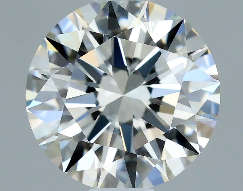 0.50 ct Round diamond