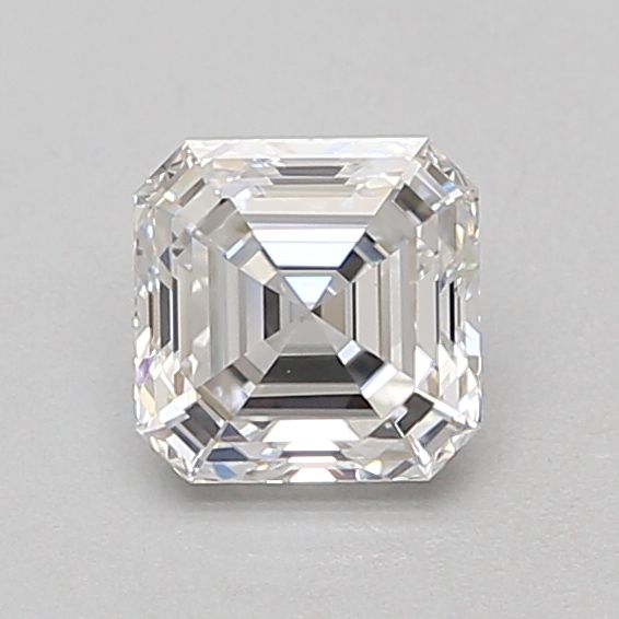 1.09 ct lab-grown Square emerald Diamond