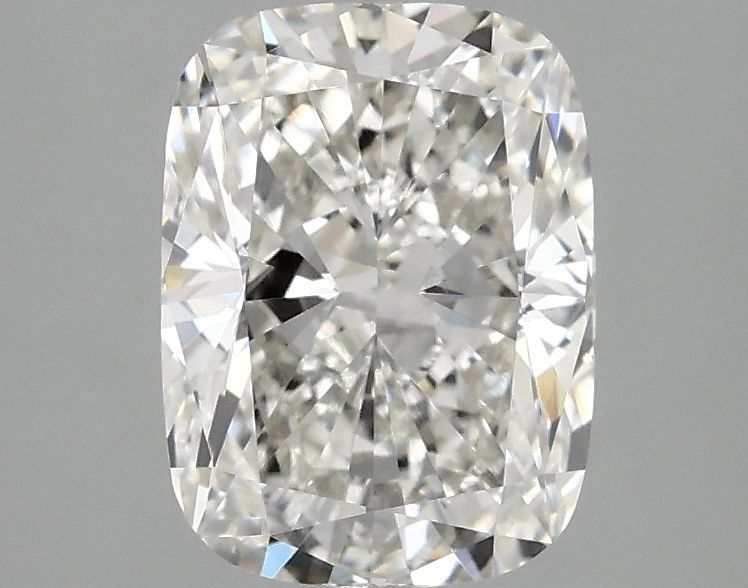2.01 ct Cushion Modified diamond