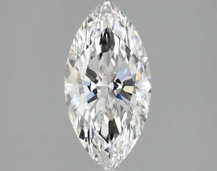 1.06 ct. marquise Lab Grown Diamond front image
