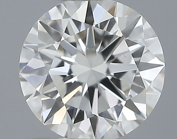 0.3 ct Round Diamond