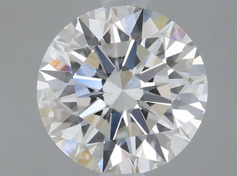 1.09 ct. round Lab Grown Diamond front image