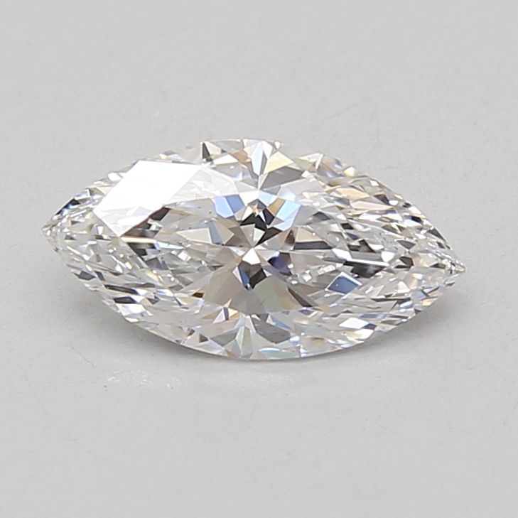 1.08 ct. marquise Lab Grown Diamond front image