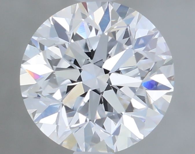 1.08 ct lab-grown Round Diamond