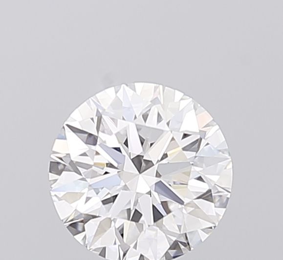 1.01 ct. round Lab Grown Diamond front image
