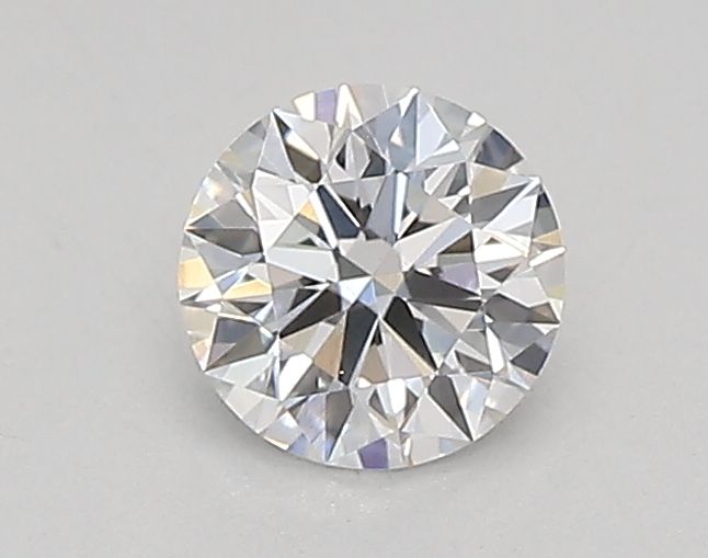0.37 ct lab-grown Round Diamond