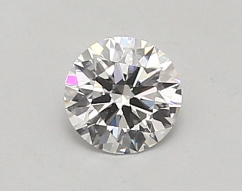 0.37 ct lab-grown Round Diamond