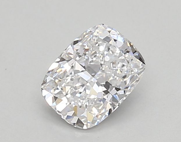 0.55 ct lab-grown Cushion modified Diamond