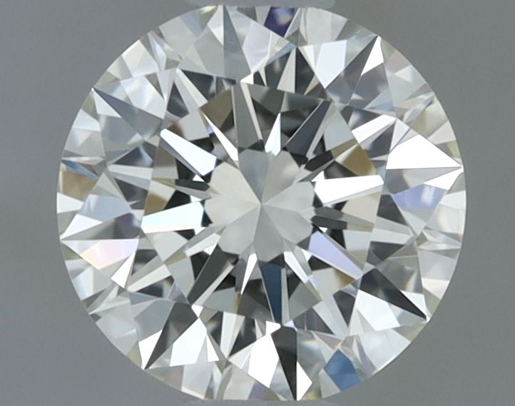 0.50 ct Round diamond